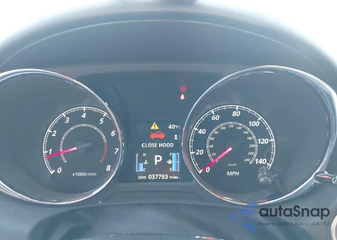 2014 Mitsubishi Outlander Sport Se from USA, damaged, VIN 4A4AP4AU2EE018561